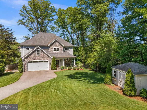 944 Waterview Dr, CROWNSVILLE, MD 21032