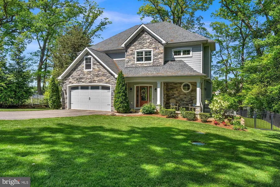 944 Waterview Dr, Crownsville, MD 21032 - #2