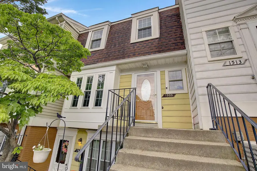 1509 Marlborough Ct, Crofton, MD 21114 - #3