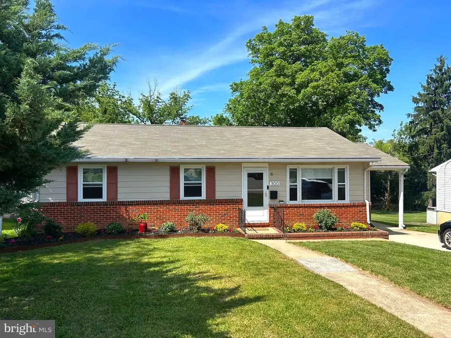 300 Church Cir, Linthicum Heights, MD 21090 - #2