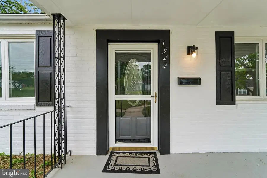 1522 Jupp Rd, Glen Burnie, MD 21060 - #2