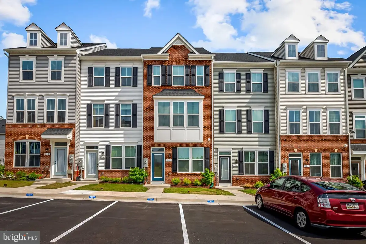 170 Woodgate Cir, Pasadena, MD 21122 - #1