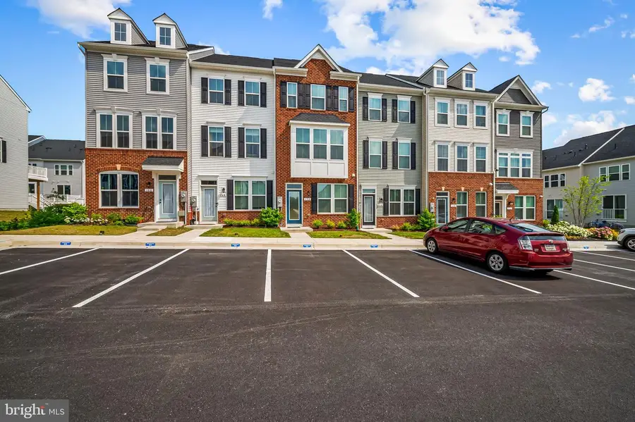170 Woodgate Cir, Pasadena, MD 21122 - #2