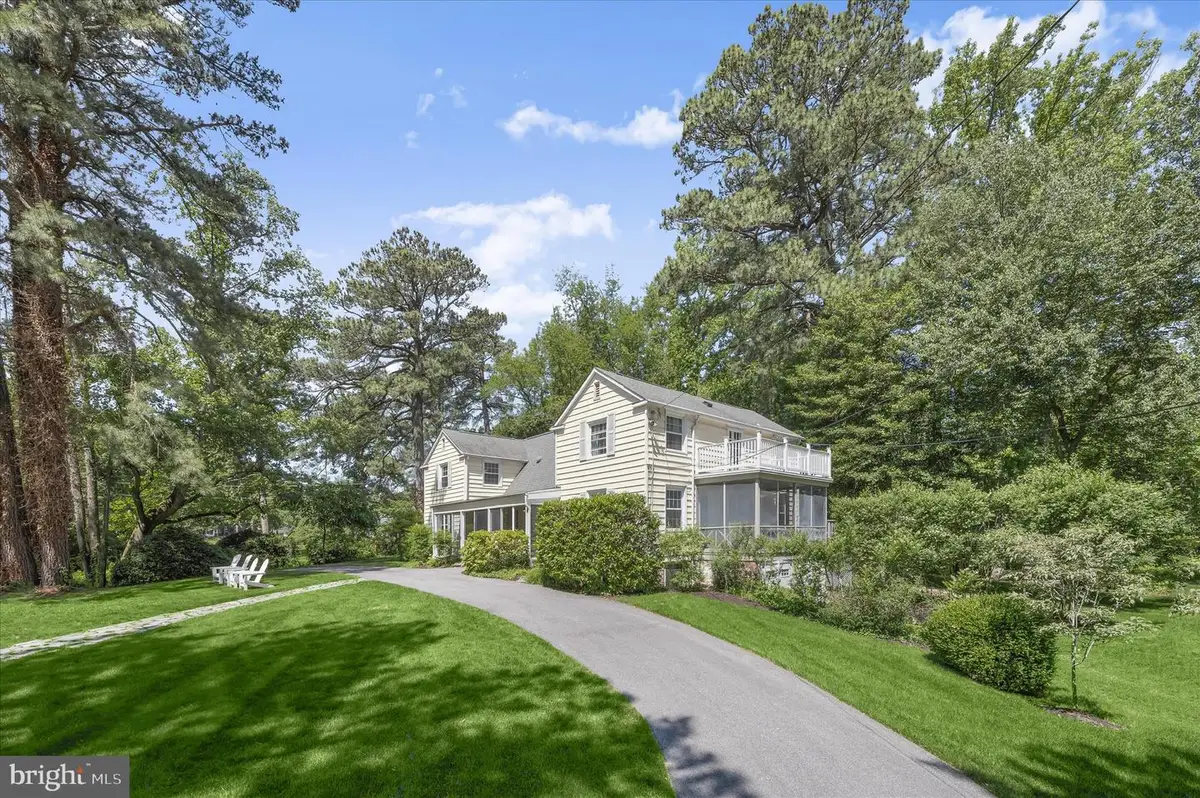 644 Ayrlie Water Rd, Gibson Island, MD 21056 - #1
