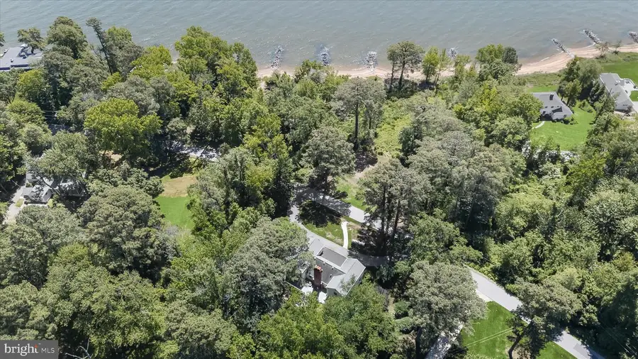 644 Ayrlie Water Rd, Gibson Island, MD 21056 - #3