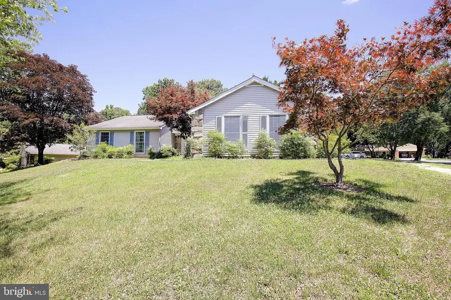 848 Deerwood Ct, Annapolis, MD 21401 - #3