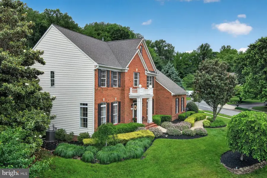 9 Sewall Ct, Edgewater, MD 21037 - #2