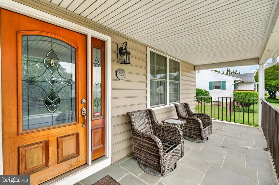620 Douglas St, Baltimore, MD 21225 - #2