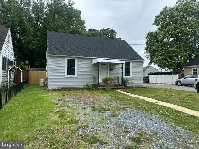 29 5th Ave Sw, Glen Burnie, MD 21061 - #2