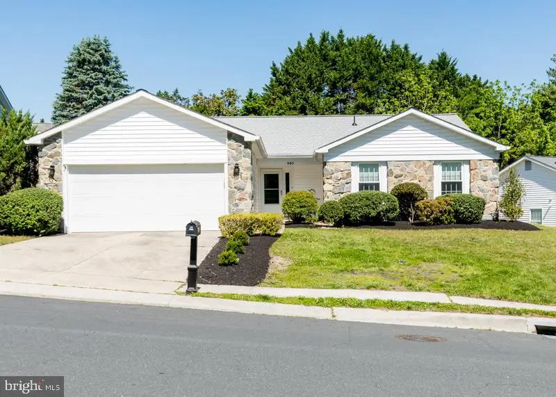 860 Boatswain Way, Annapolis, MD 21401 - #1
