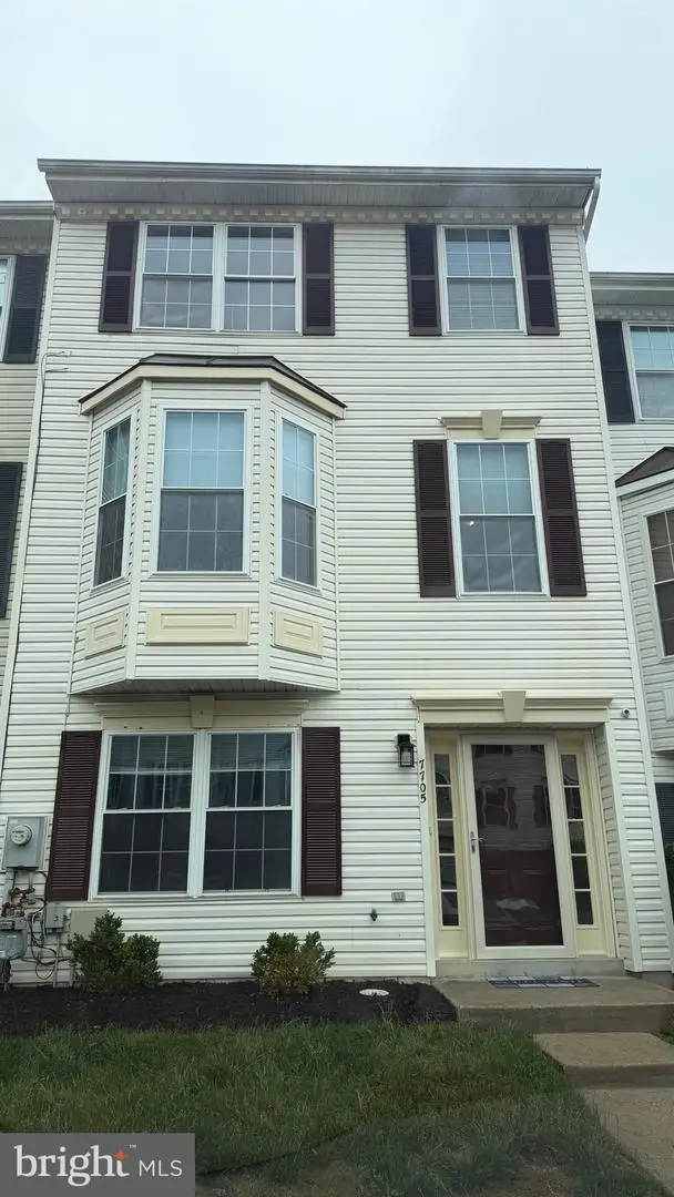 7705 Periwinkle Way #71, Severn, MD 21144 - #1