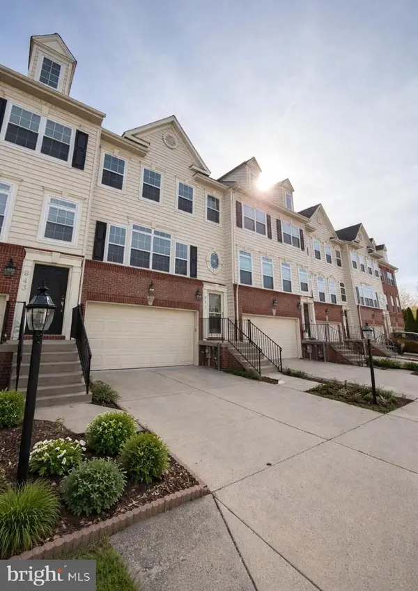 841 Oriole Ave, GLEN BURNIE, MD 21060