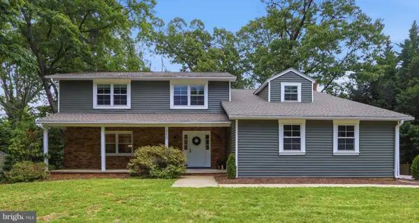 380 Sheffield Rd, SEVERNA PARK, MD 21146