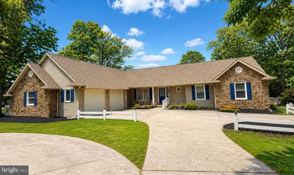 7887 Poplar Grove Rd, SEVERN, MD 21144