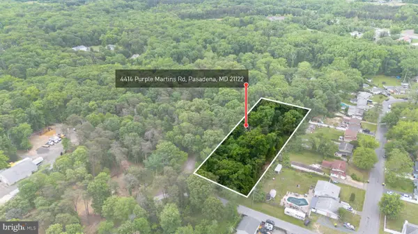 4414 Purple Martins Rd, PASADENA, MD 21122