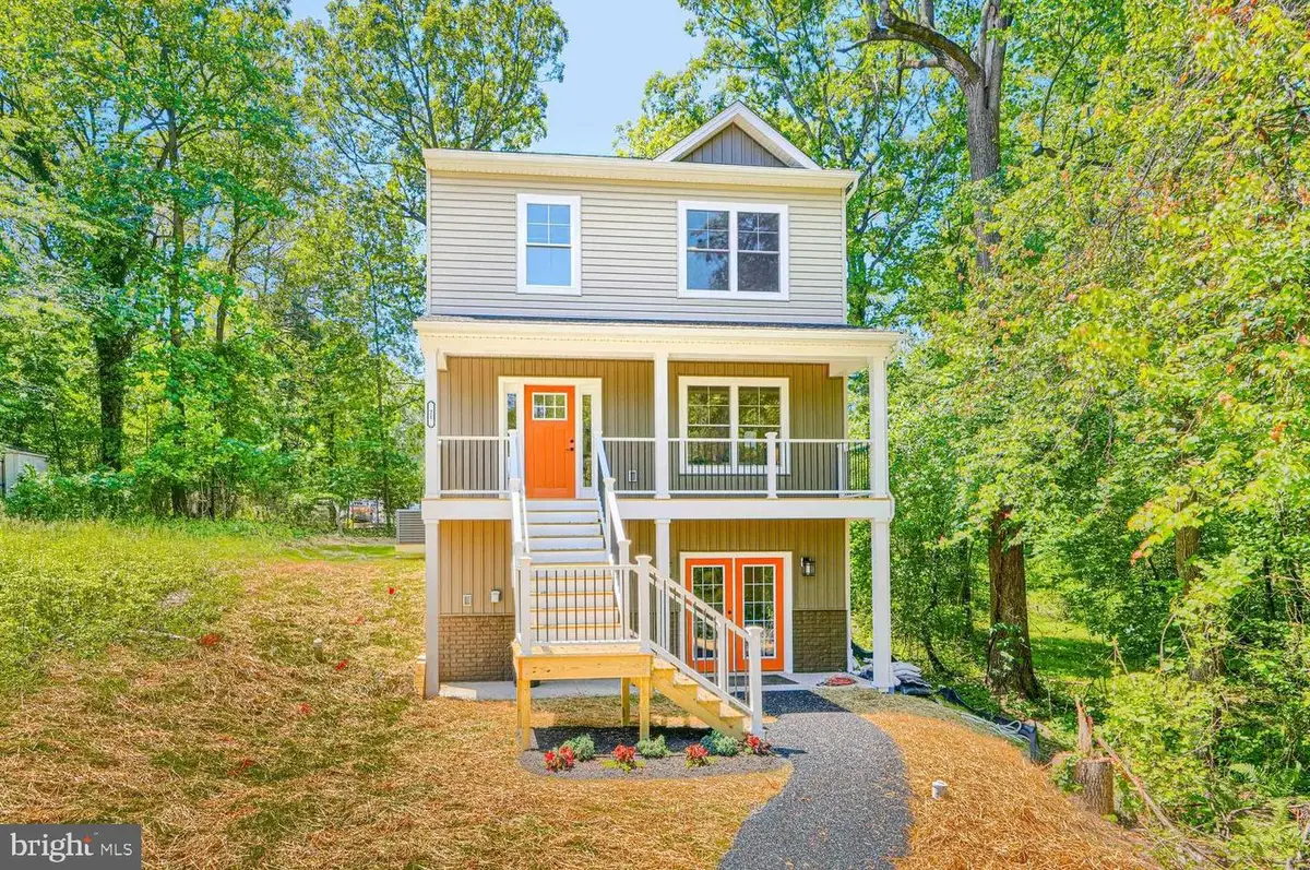 21 Jackson, Glen Burnie, MD 21061 - #1
