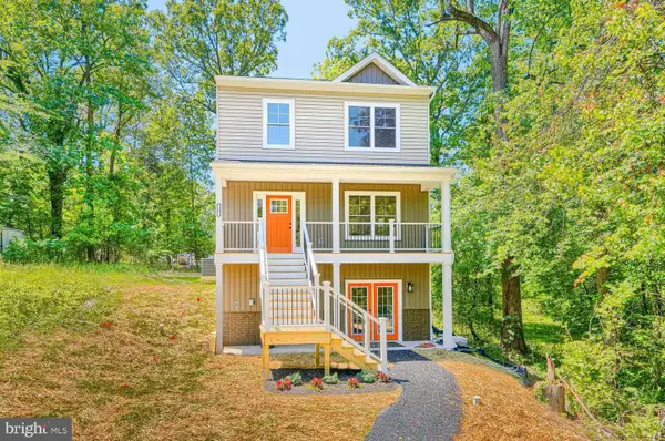 21 Jackson, GLEN BURNIE, MD 21061