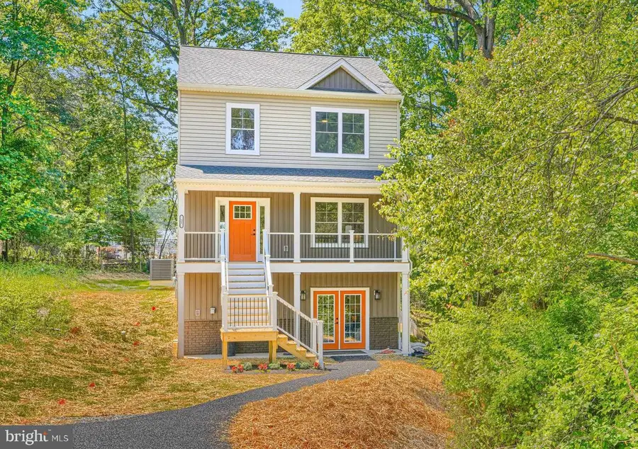 21 Jackson, Glen Burnie, MD 21061 - #2