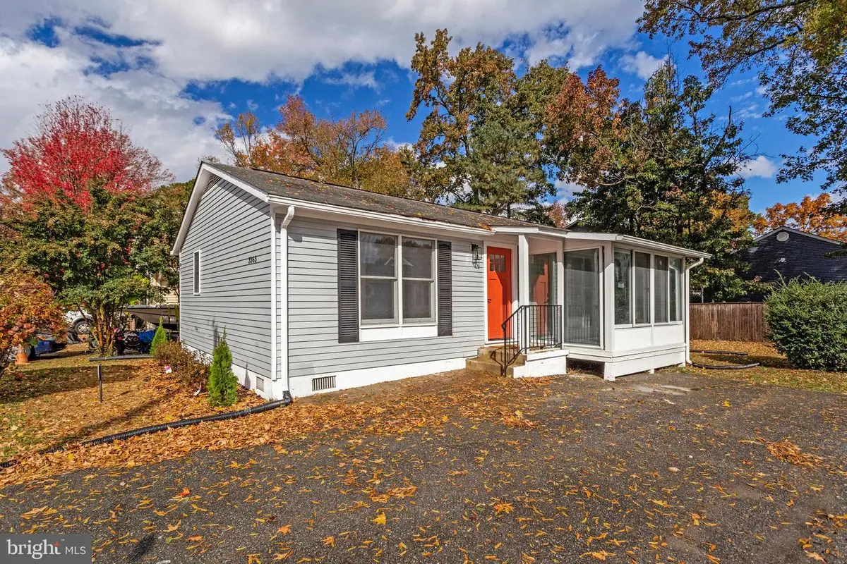 3365 Arundel On The Bay Rd, Annapolis, MD 21403 - #1