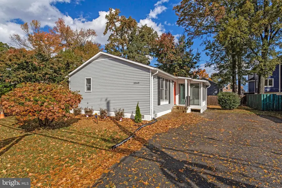 3365 Arundel On The Bay Rd, Annapolis, MD 21403 - #3