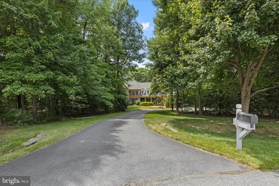 1322 Windsor Ridge Ln, Annapolis, MD 21409 - #2