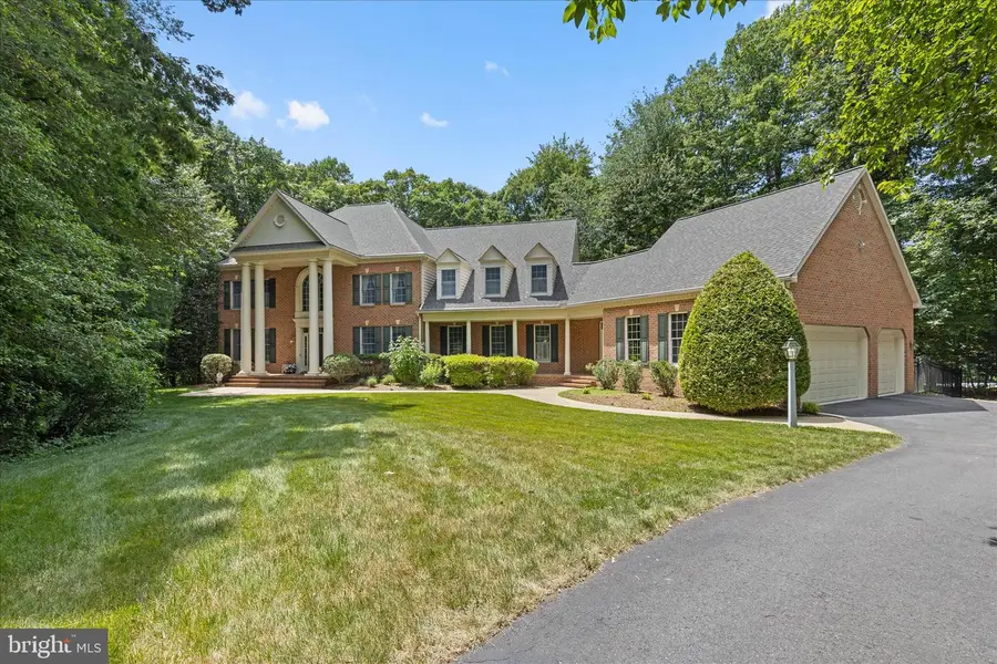 1322 Windsor Ridge Ln, Annapolis, MD 21409 - #3