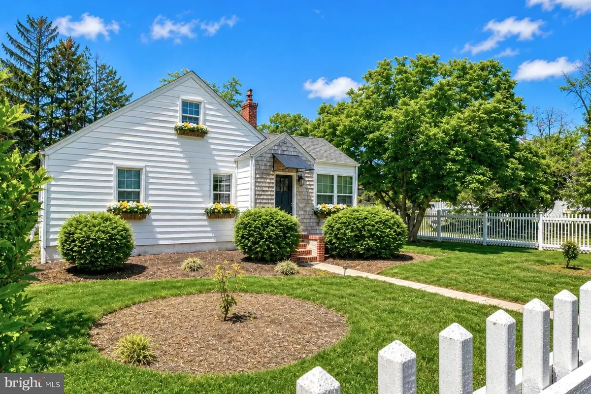 1100 Bay Ridge Ave, Annapolis, MD 21403 - #1