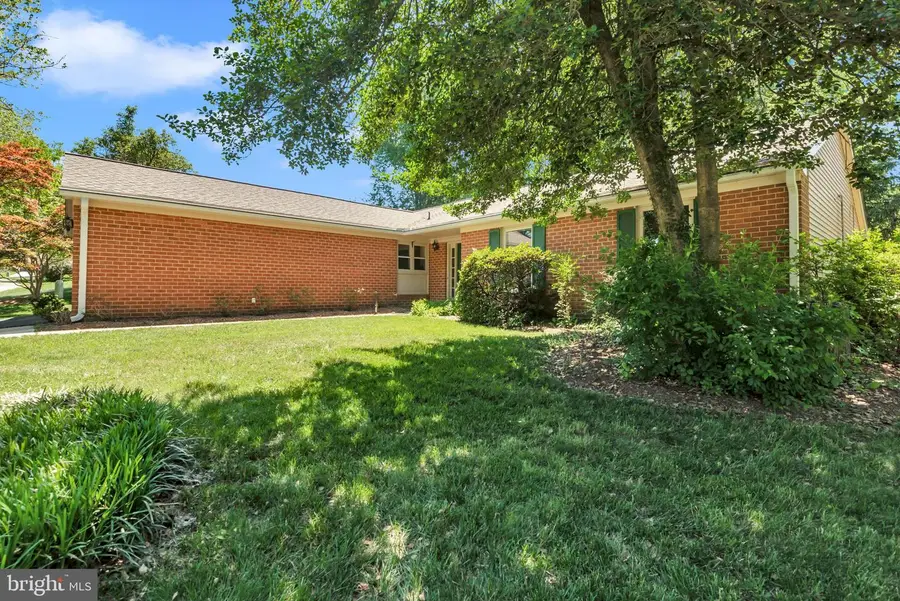 852 Woodmont Rd, Annapolis, MD 21401 - #2