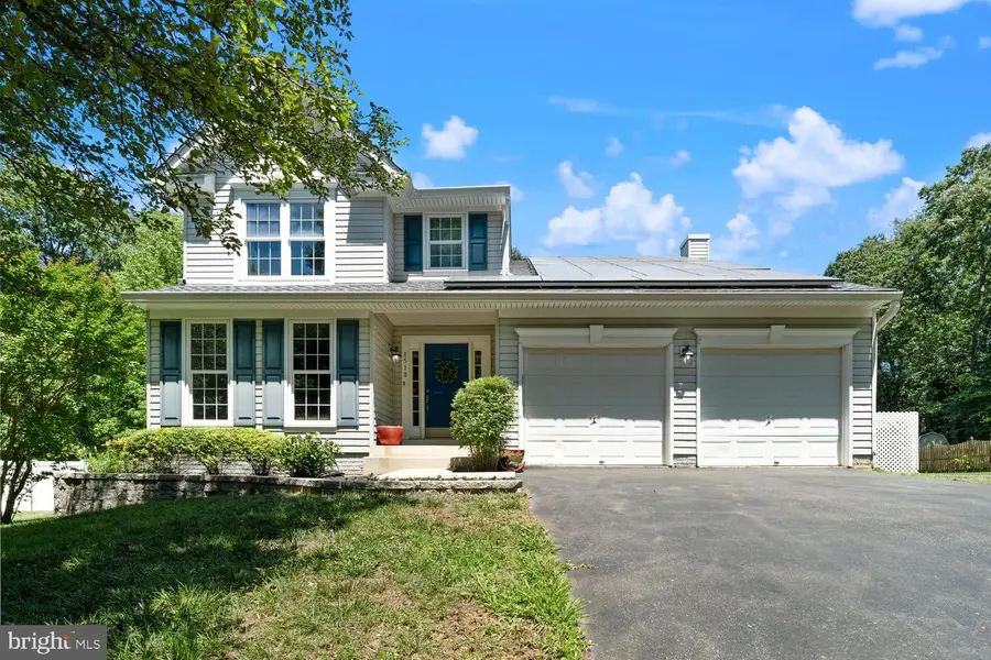 1518 Mckinan Ct, Severn, MD 21144 - #2