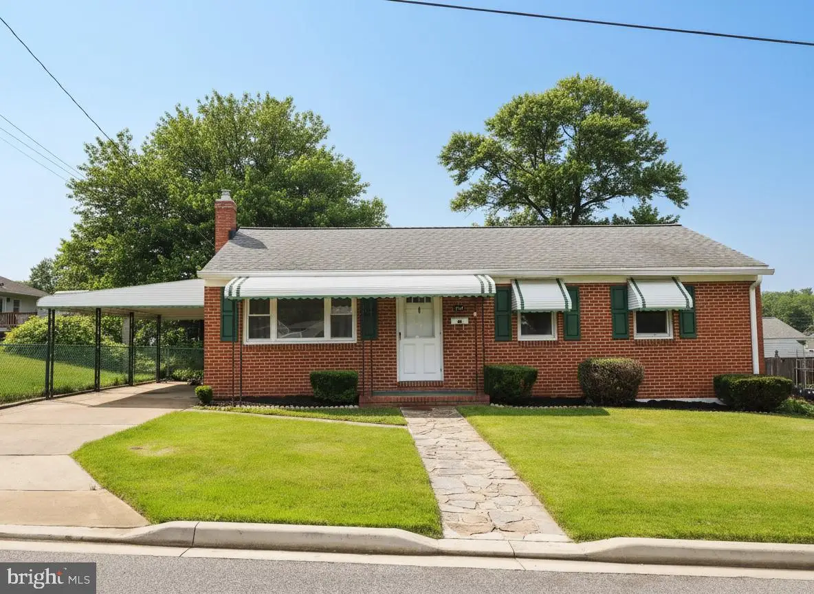 102 Emerson Ave, Glen Burnie, MD 21061 - #1
