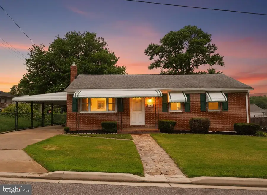 102 Emerson Ave, Glen Burnie, MD 21061 - #3