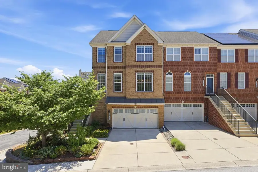 7761 Crystal Brook Way, Hanover, MD 21076 - #2