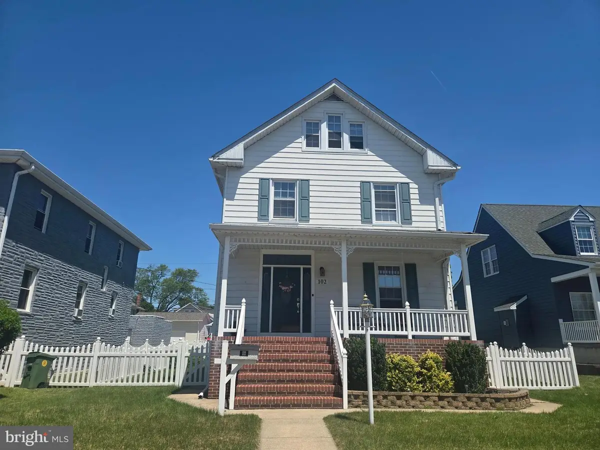 102 7th Ave, Baltimore, MD 21225 - #1