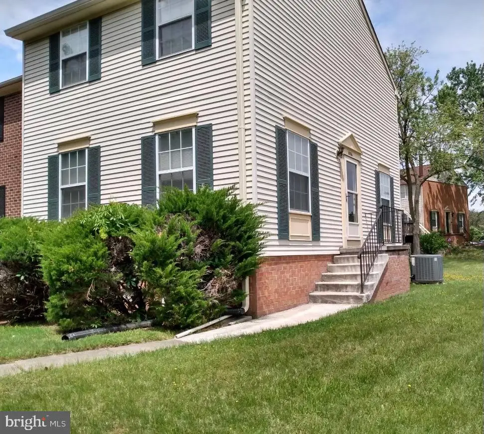 1066 Saybrook Harbour, Pasadena, MD 21122 - #1