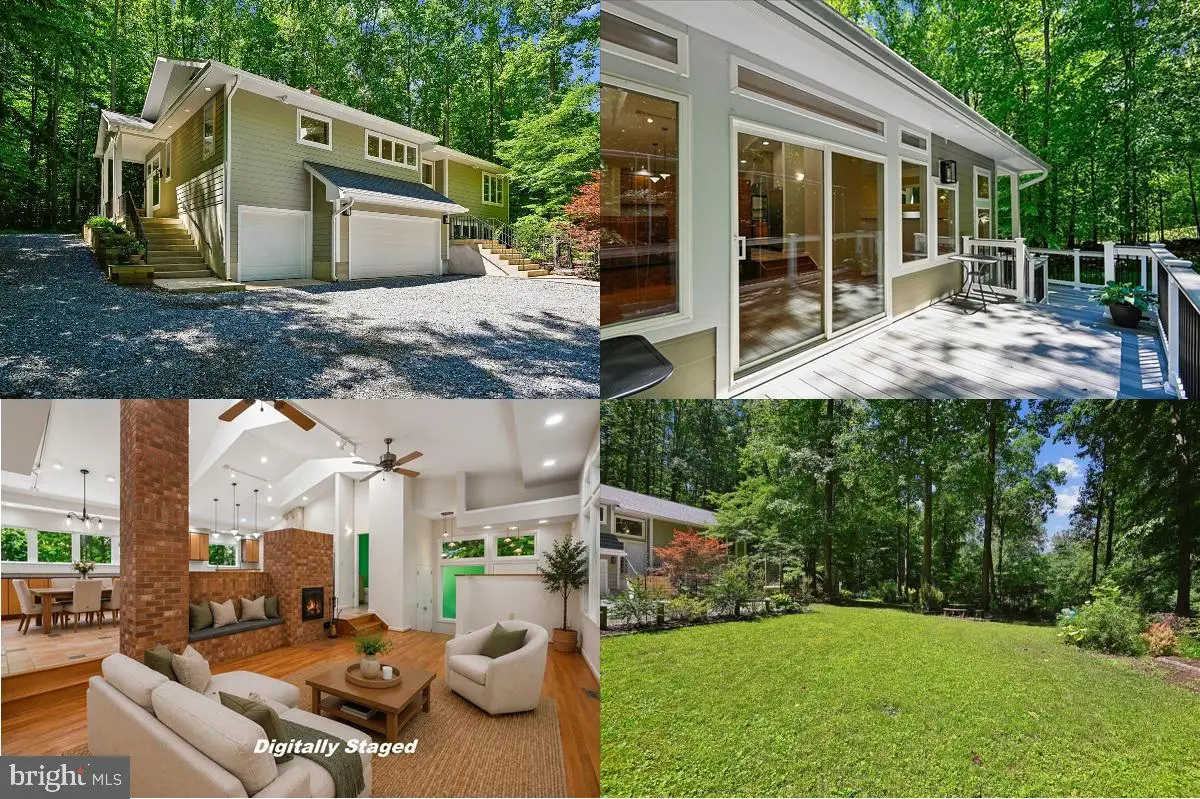 3633 Patuxent River Rd, Davidsonville, MD 21035 - #1