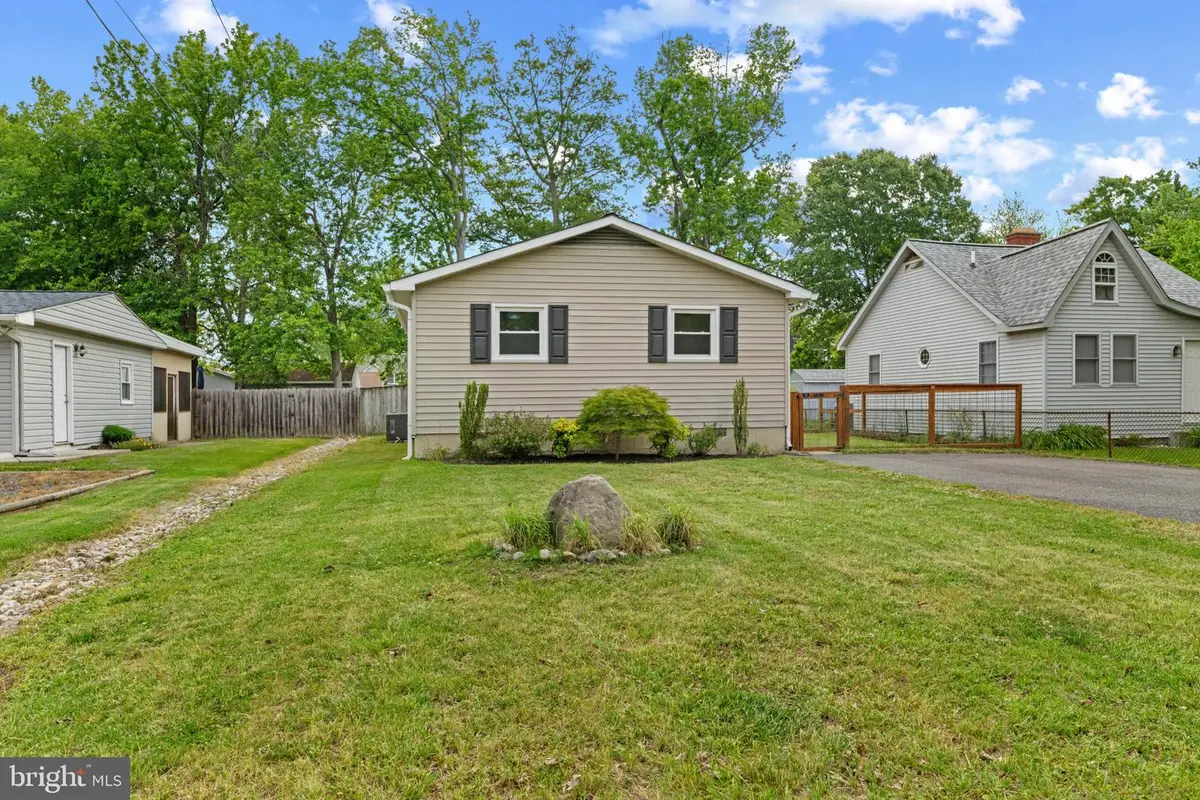 5533 Franklin Blvd, Churchton, MD 20733 - #1