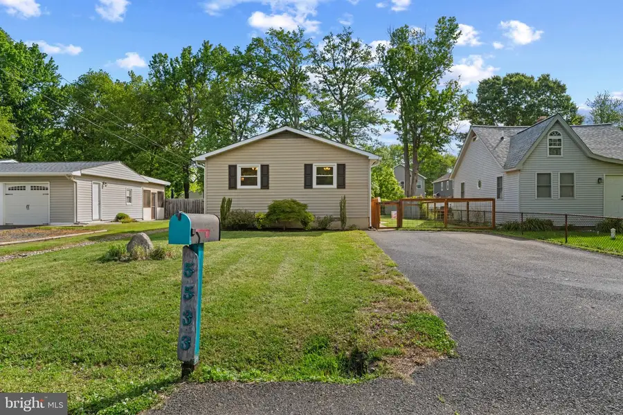5533 Franklin Blvd, Churchton, MD 20733 - #2