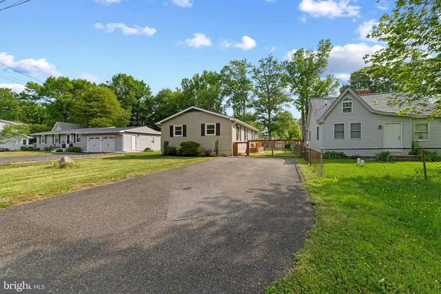 5533 Franklin Blvd, Churchton, MD 20733 - #3