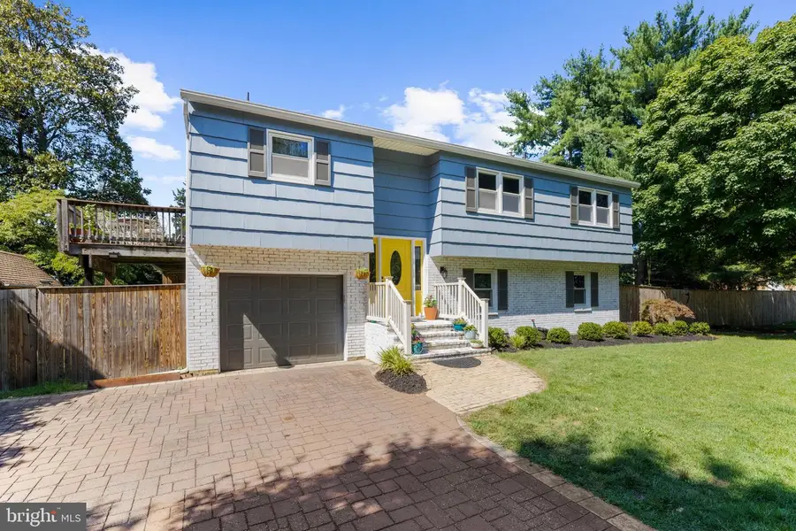 198 W Paddock Cir, Arnold, MD 21012 - #3