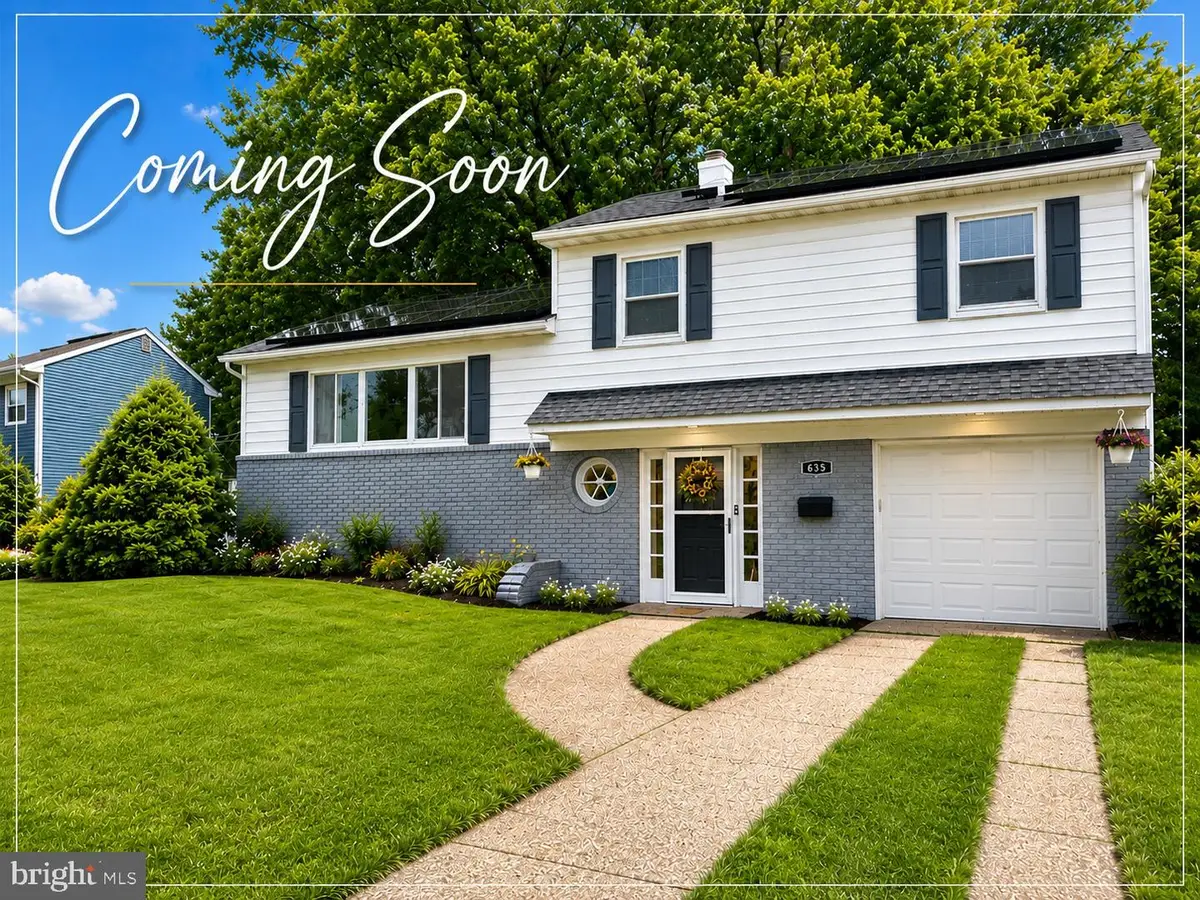 635 Baylor Rd, Glen Burnie, MD 21061 - #1