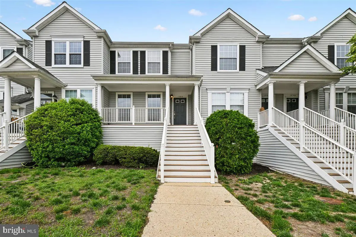 1560 Fallowfield Ct, Crofton, MD 21114 - #1