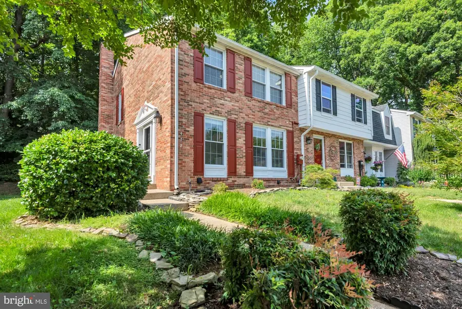 472 Laurel Valley Ct, Arnold, MD 21012 - #3