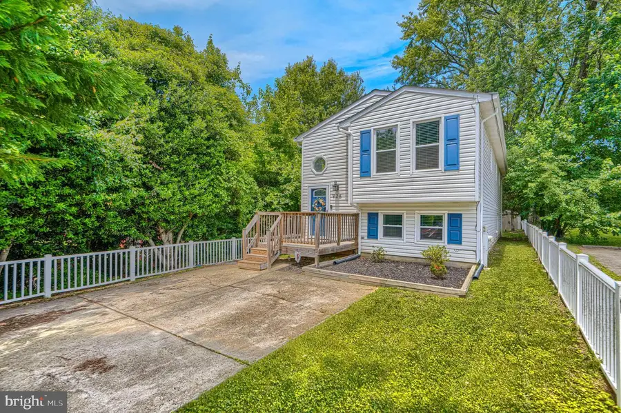 926 Central St, Annapolis, MD 21401 - #2