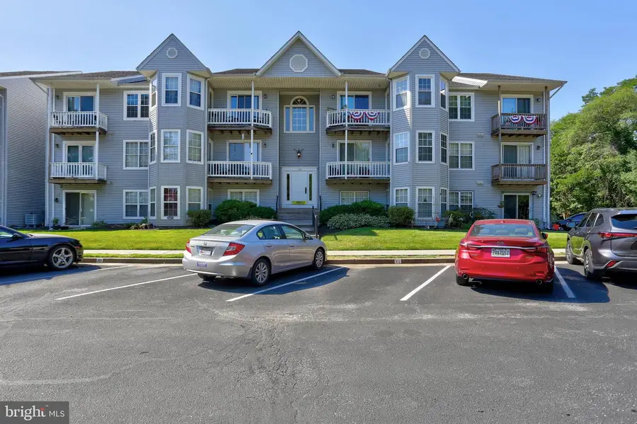 3393 Littleton Way #1l, Pasadena, MD 21122 - #2