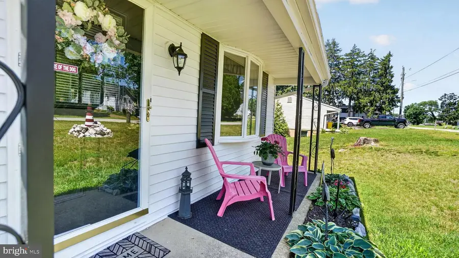 1264 Rock Hill Rd, Pasadena, MD 21122 - #2