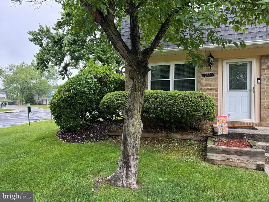 598 Belmawr Pl, Millersville, MD 21108 - #2