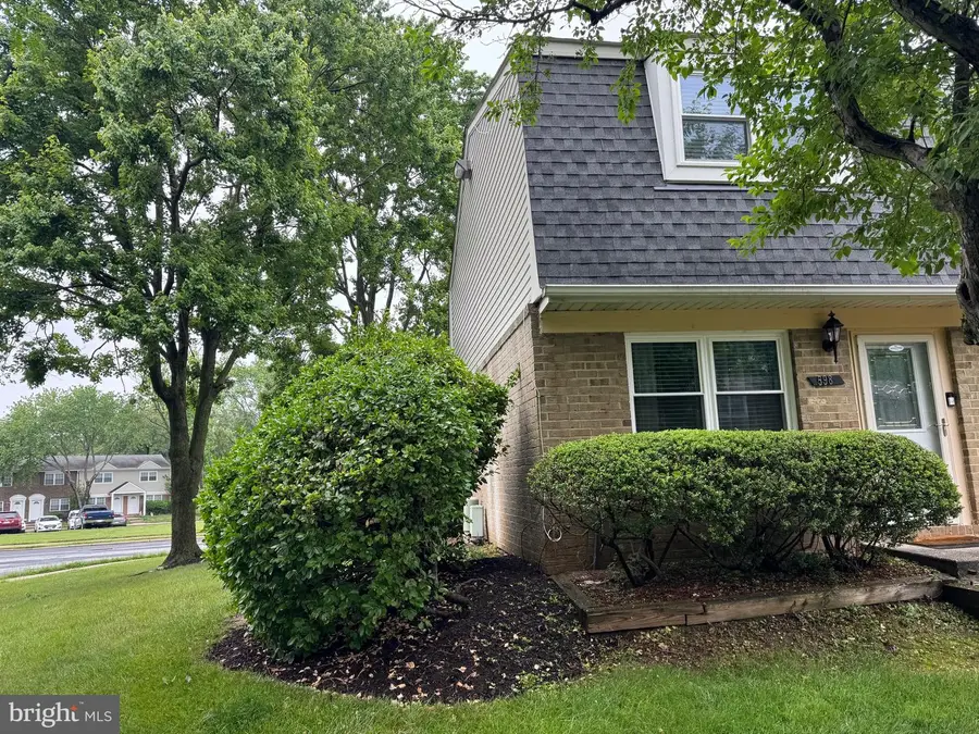 598 Belmawr Pl, Millersville, MD 21108 - #3