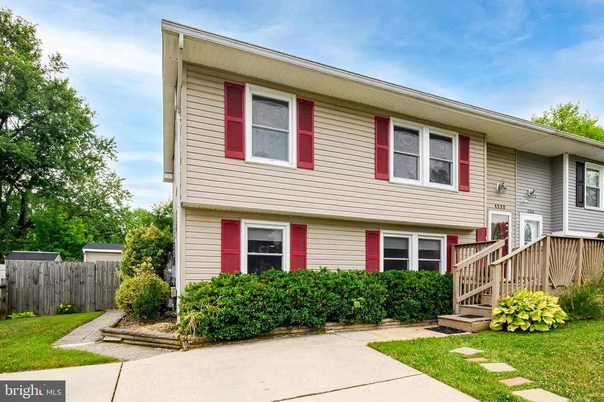 1332 Tenbrook Rd, Odenton, MD 21113 - #1