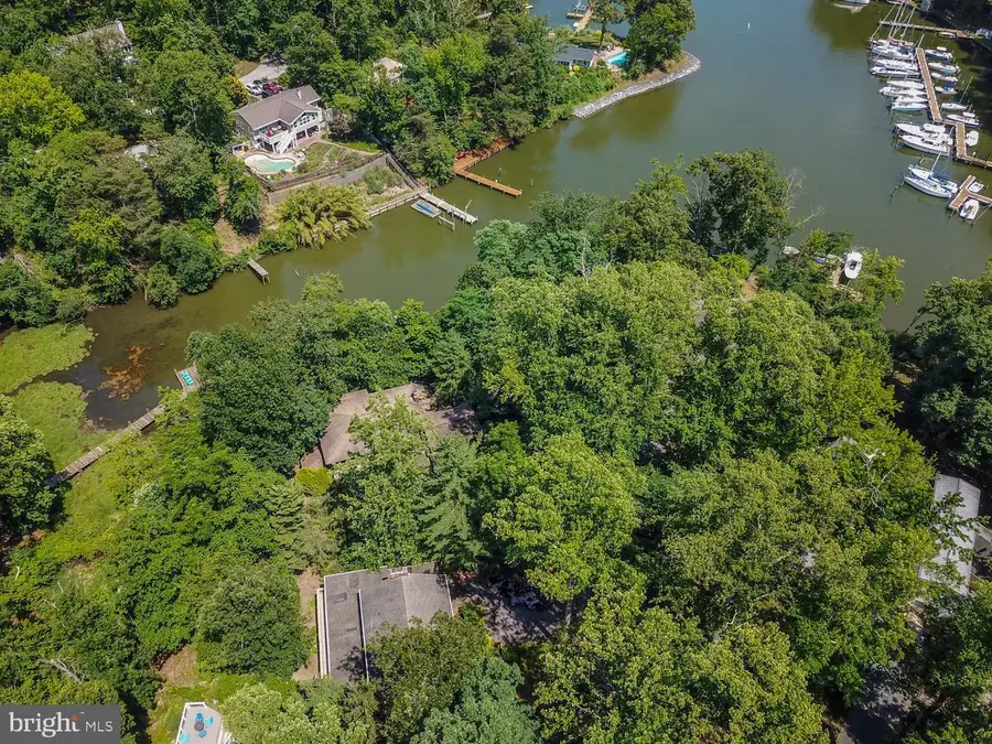 2644 Queen Anne Cir, Annapolis, MD 21403 - #2