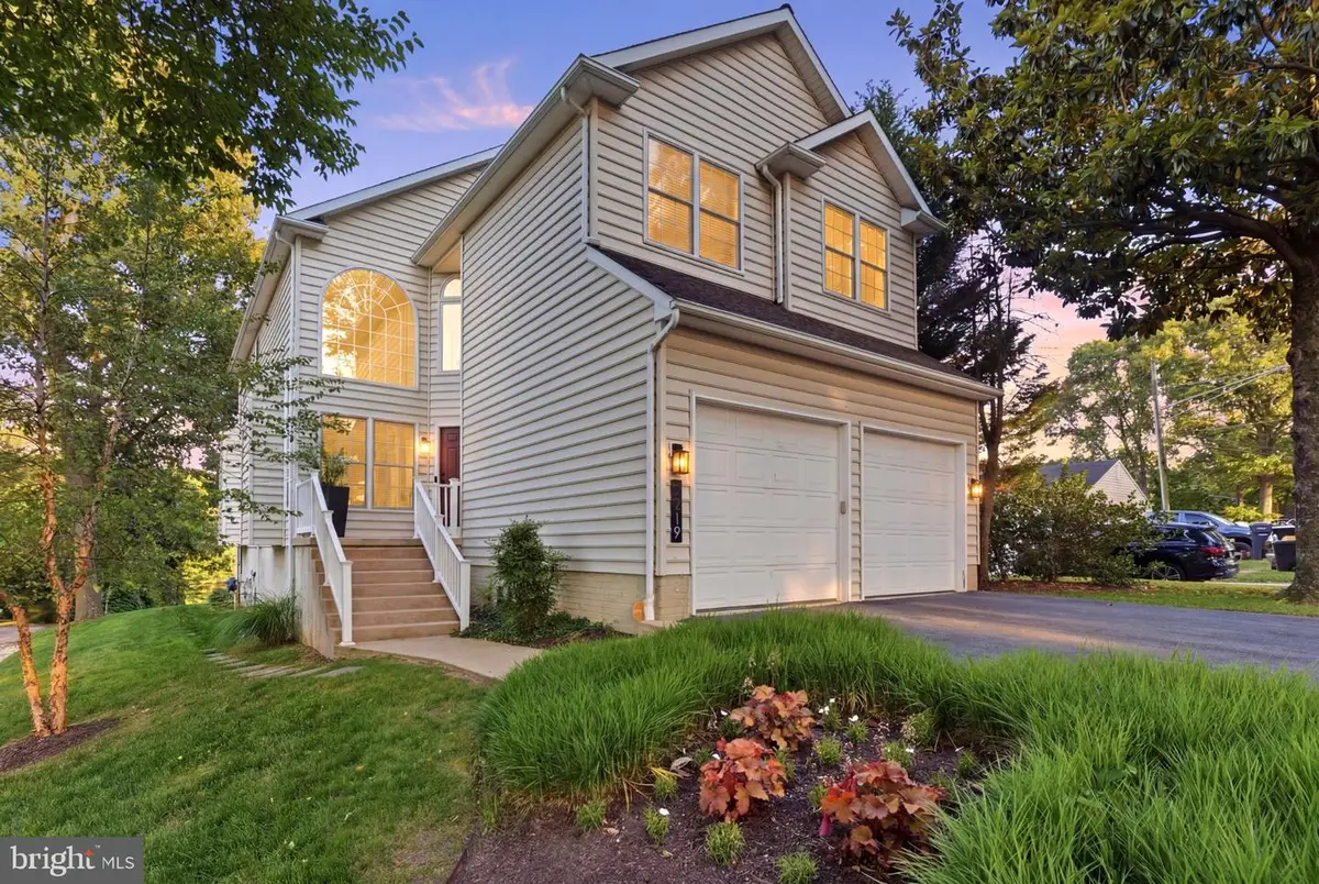 1219 Meadow View Rd, Pasadena, MD 21122 - #1